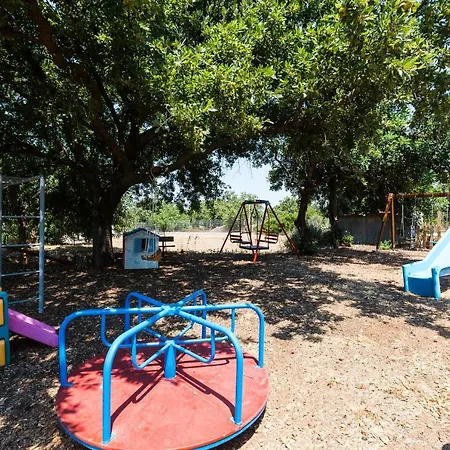 Villa Acorn Rethymno
