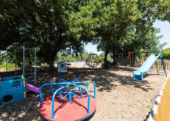 Villa Acorn Rethimnon