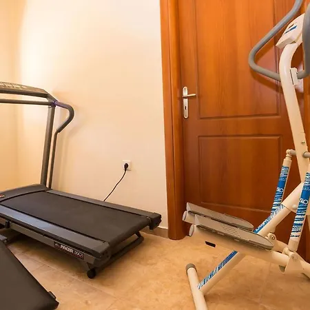 Acorn Vilă Rethymnon