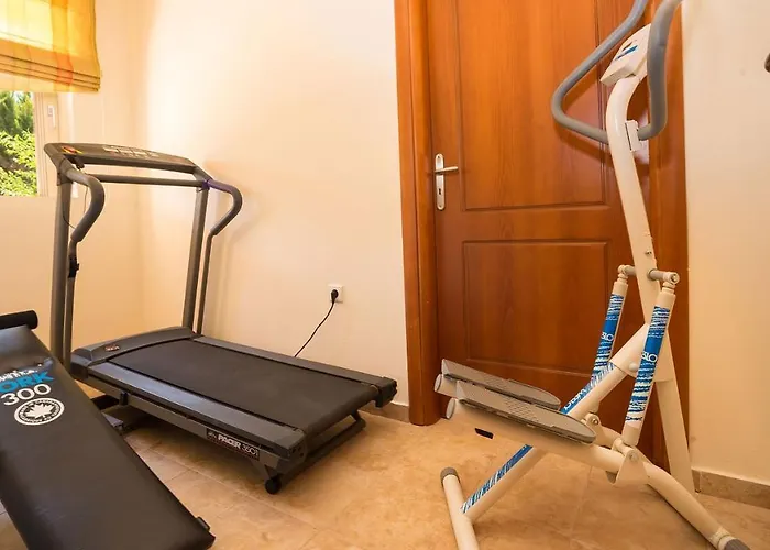 Acorn Villa Rethymno