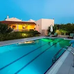 Acorn Villa Rethimno