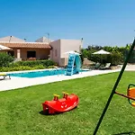 Acorn Villa Rethimno
