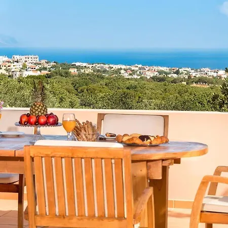 Acorn Villa Rethimnon