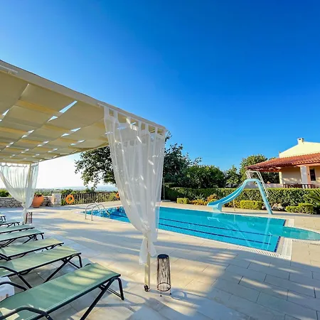 Acorn Ρέθυμνο