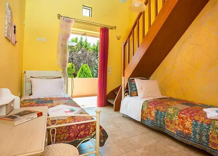 Acorn * Ρέθυμνο