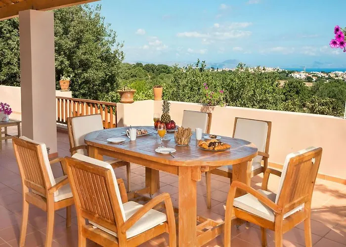 Acorn * Ρέθυμνο