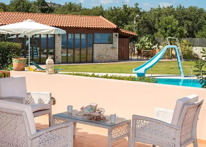 Acorn * Ρέθυμνο