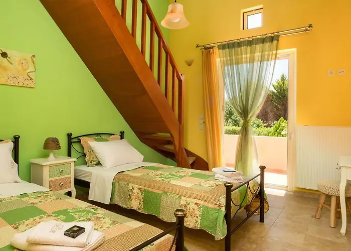 Acorn * Ρέθυμνο