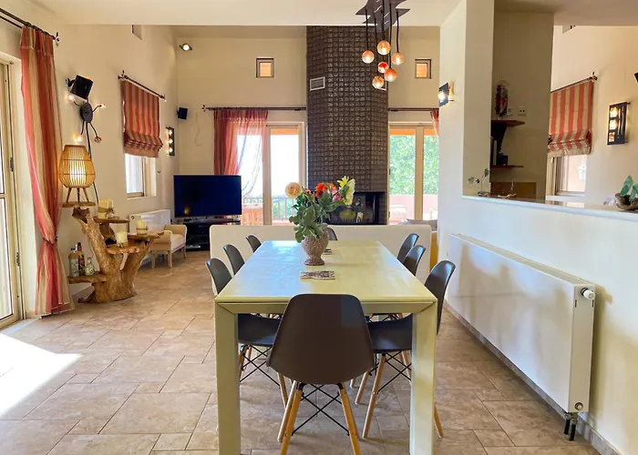 Acorn Ρέθυμνο