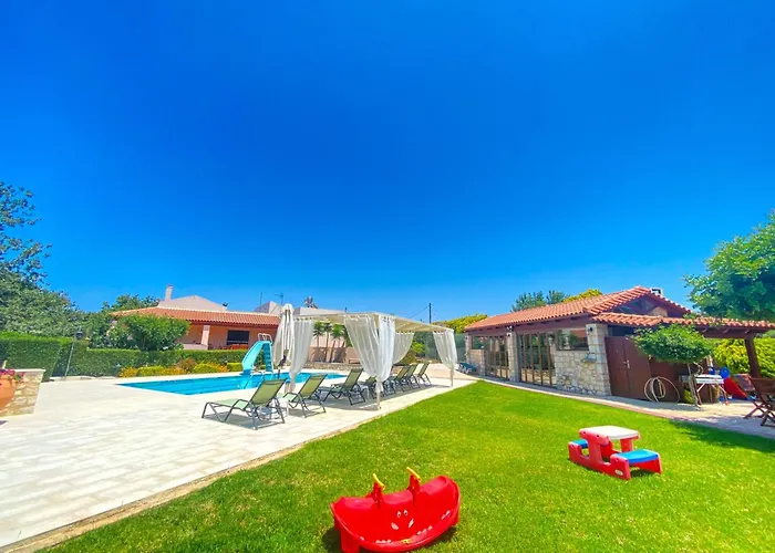 Acorn Ρέθυμνο